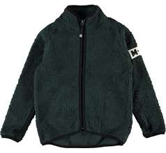 Ulan Fleece & Thermo